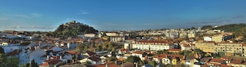 Sao Luis,Porto De Mos>>Leiria,3 star