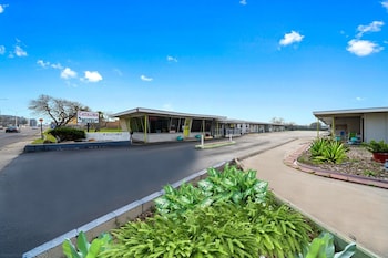 Catalina Motel,Nueces>>Corpus Christi,2 star