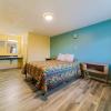 Catalina Motel,Nueces>>Corpus Christi,2 star