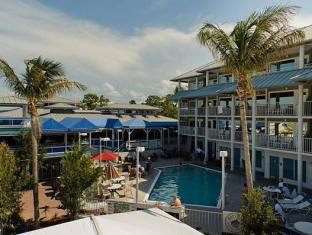 Pirate's Cove Resort & Marina
