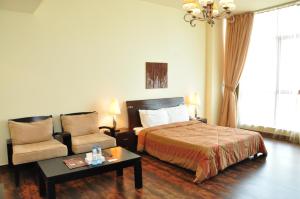 Al Manzil Hotel Bahrain,In Manama (Juffair),5 star
