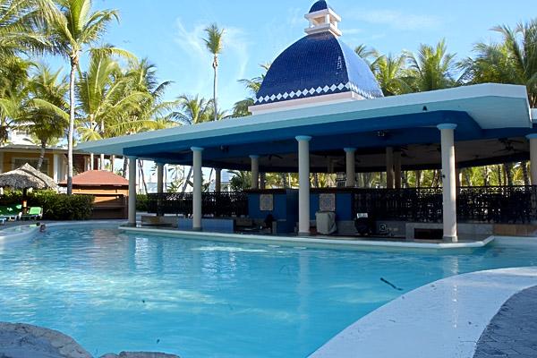 hotel riu bambu all inclusive