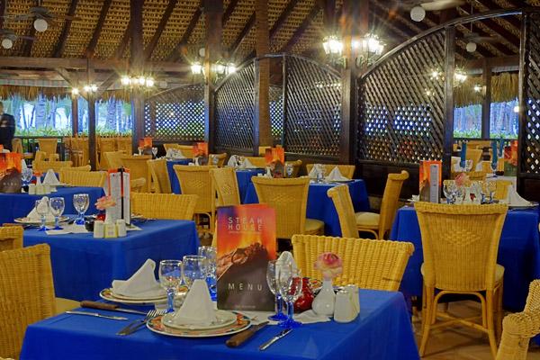hotel riu bambu all inclusive