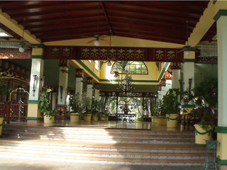 hotel riu bambu all inclusive