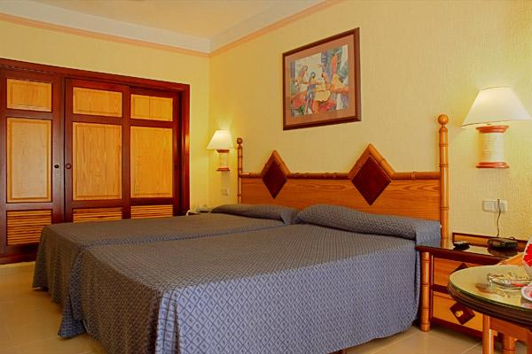 hotel riu bambu all inclusive