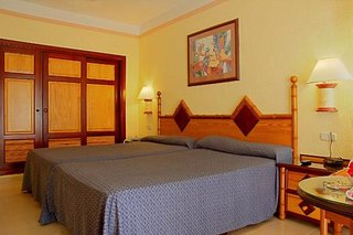 hotel riu bambu all inclusive