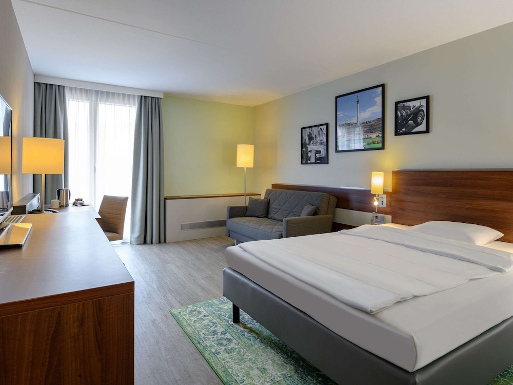 mercure hotel stuttgart sindelfingen an der messe