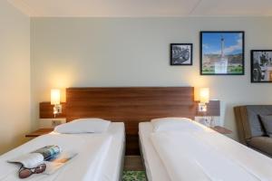 Mercure Hotel Stuttgart Sindelfingen An Der Messe,Sindelfingen>>Böblingen,4 star