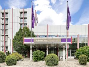Mercure Hotel Stuttgart Sindelfingen An Der Messe,Sindelfingen>>Böblingen,4 star