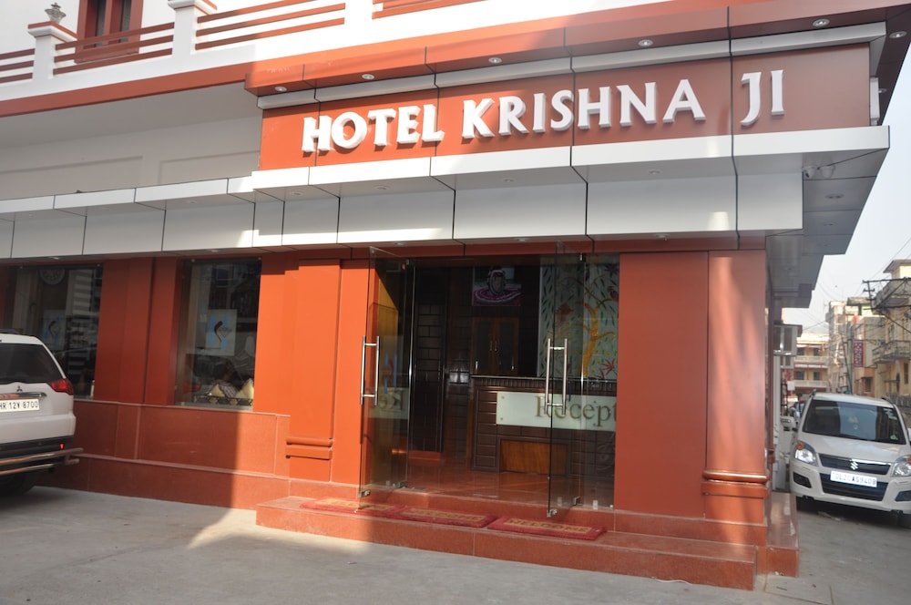 hotel krishna ji