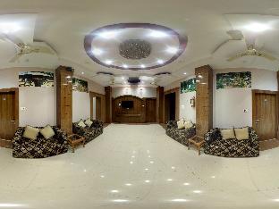 hotel krishna ji