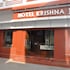 hotel krishna ji