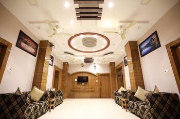 hotel krishna ji