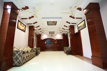 hotel krishna ji