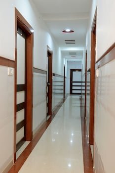 hotel abu grand