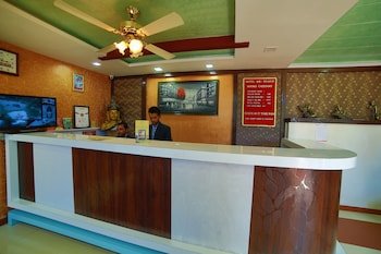 hotel abu grand
