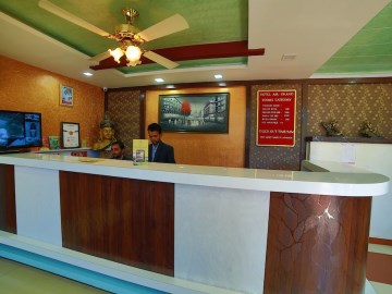 hotel abu grand