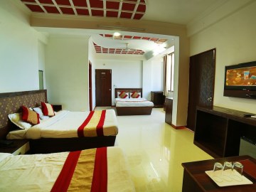 hotel abu grand