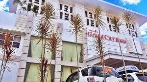 grand city batu hotel