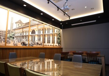 ivory hotel bandung