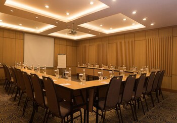 ivory hotel bandung