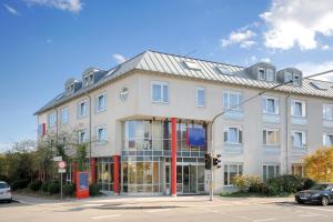 Hotel Stuttgart Sindelfingen City By Tulip Inn,Schwieberdingen>>Böblingen,3 star