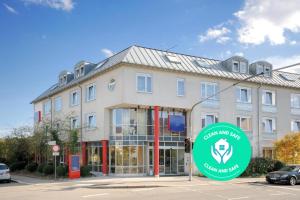 Hotel Stuttgart Sindelfingen City By Tulip Inn,Schwieberdingen>>Böblingen,3 star