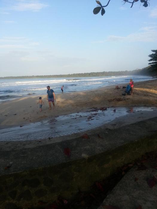 cahuita