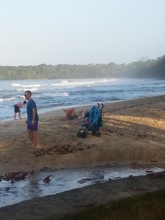 cahuita