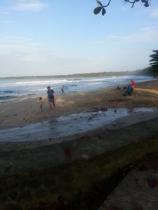 cahuita