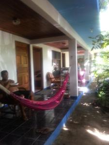 cahuita