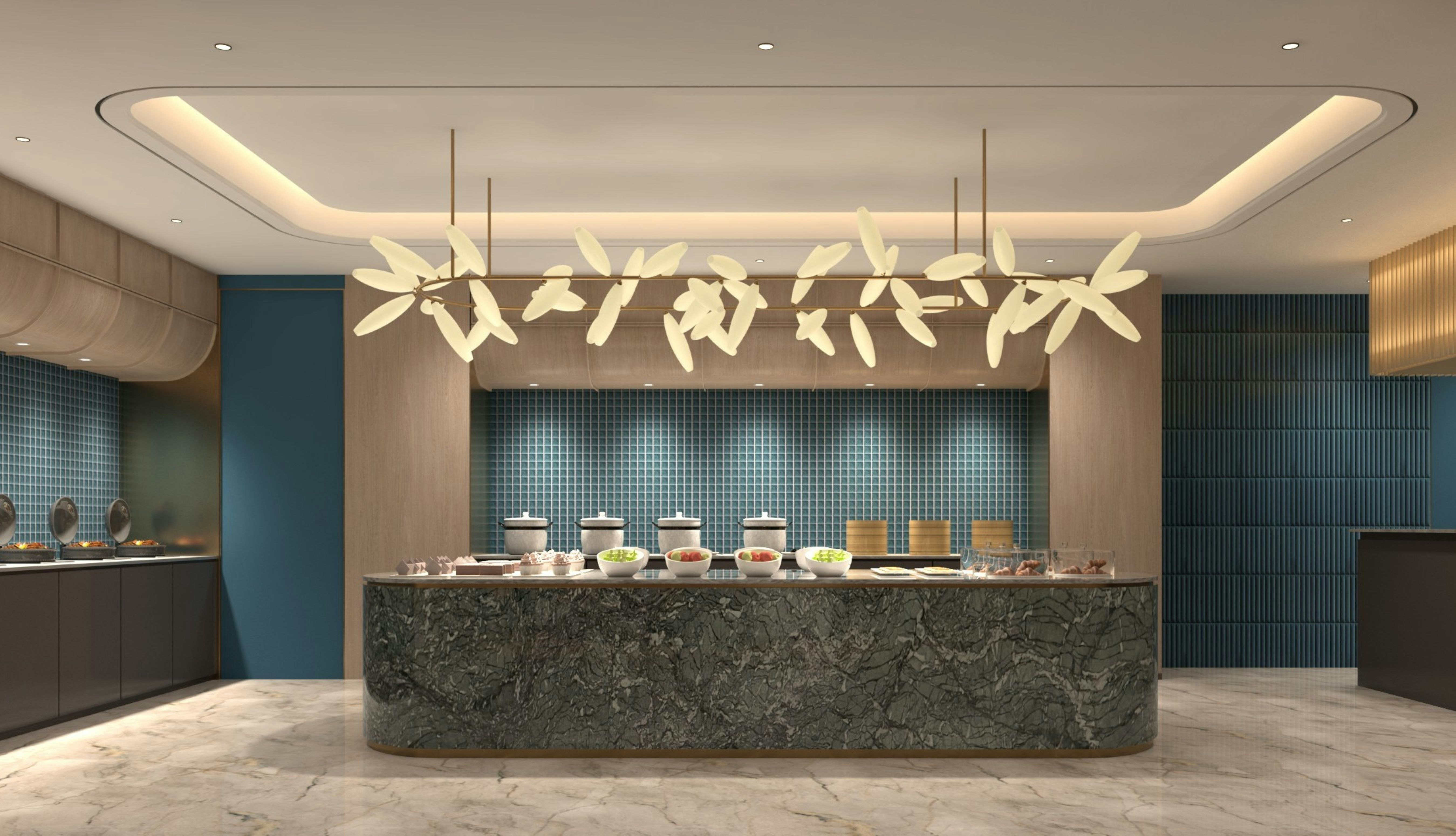 hilton garden inn beijing asian games village