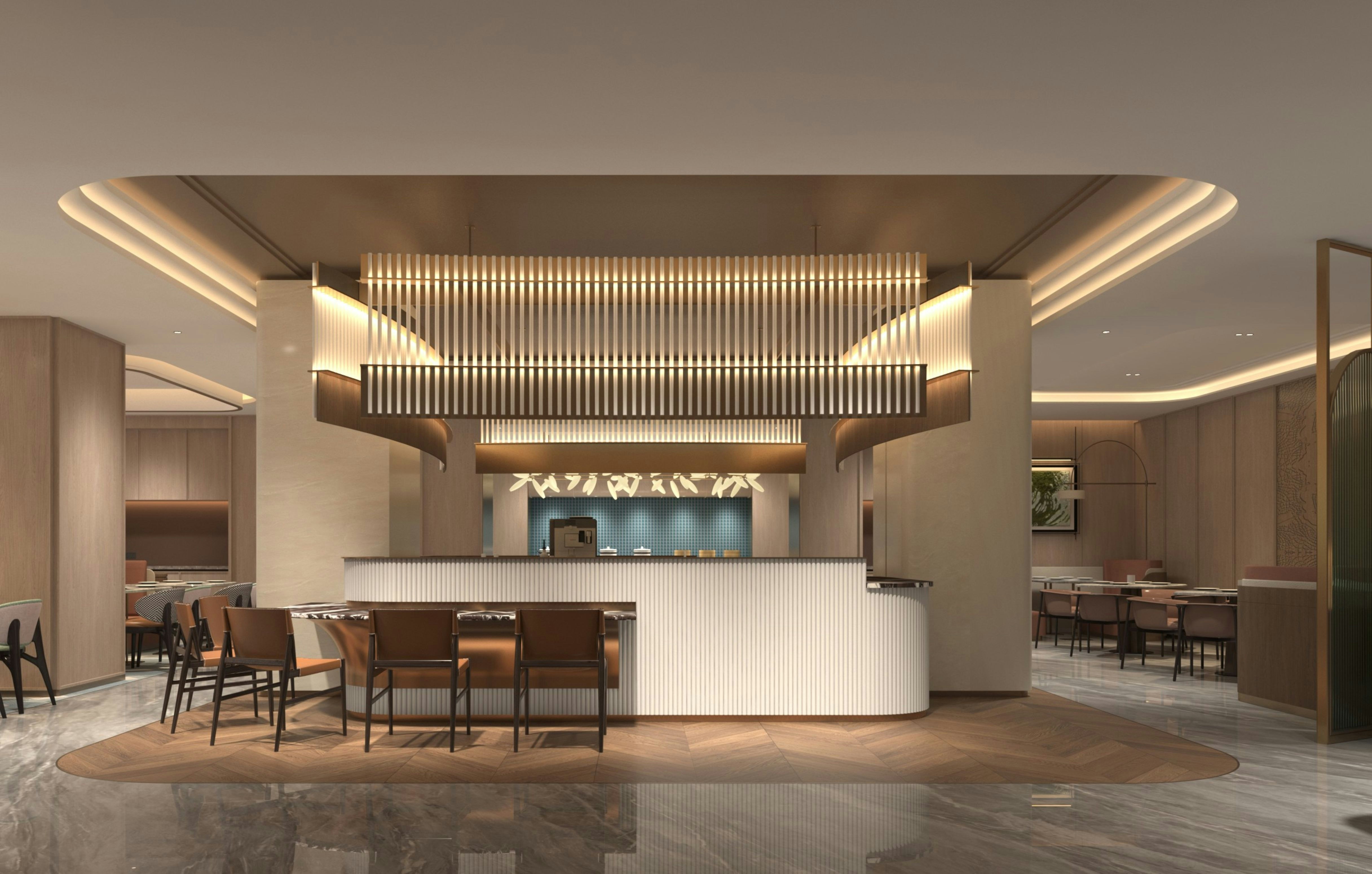hilton garden inn beijing asian games village