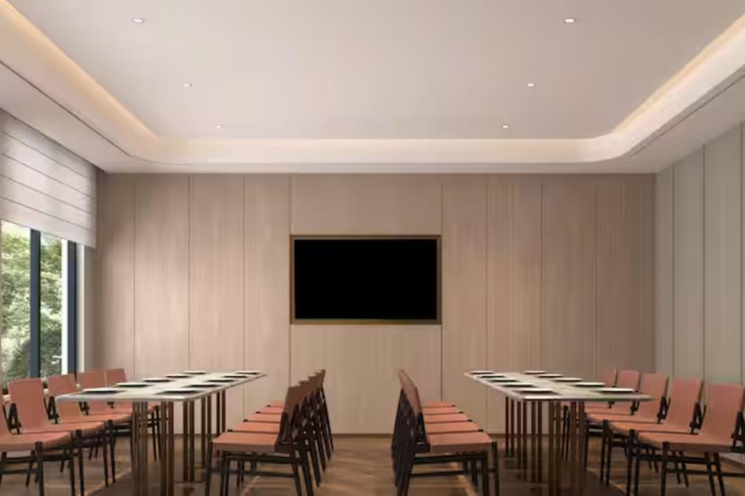 hilton garden inn beijing asian games village