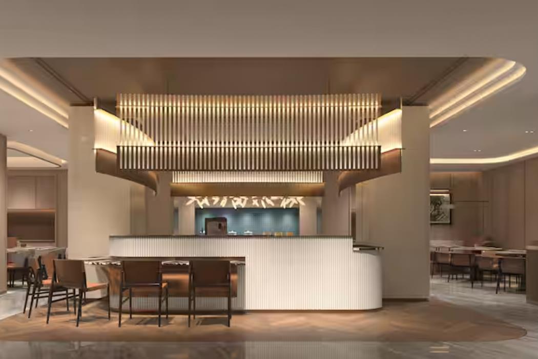 hilton garden inn beijing asian games village