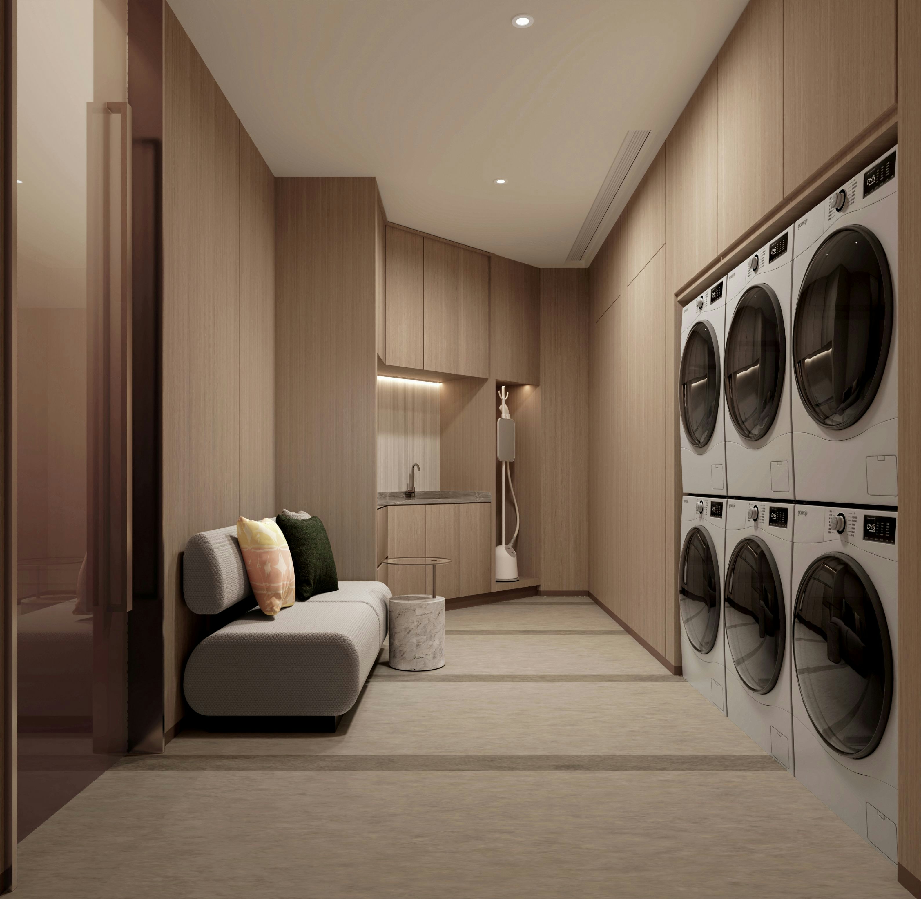 hilton garden inn beijing asian games village