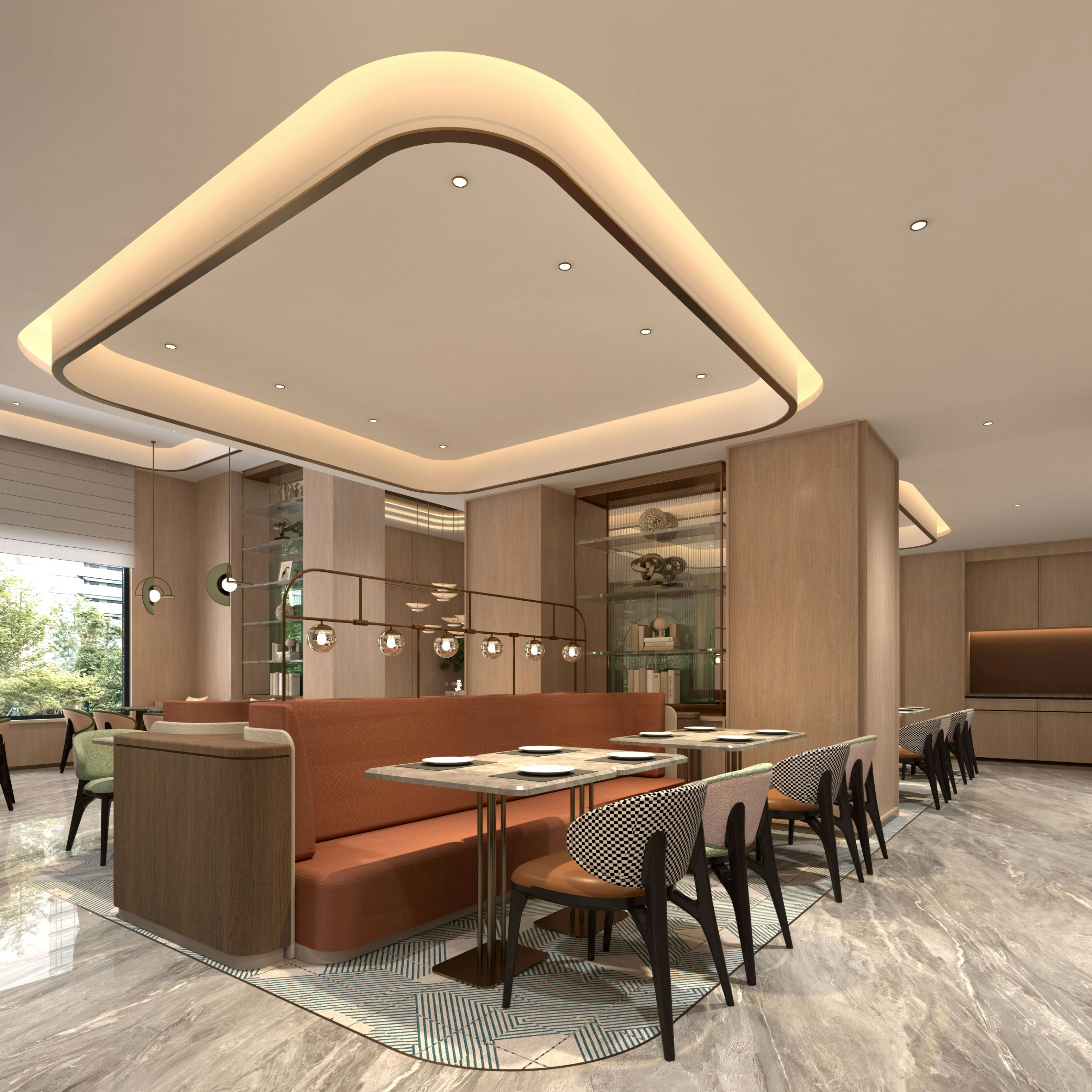 hilton garden inn beijing asian games village