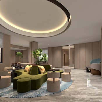 Hilton Garden Inn Beijing Asian Games Village,,4 star