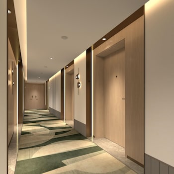 Hilton Garden Inn Beijing Asian Games Village,,4 star