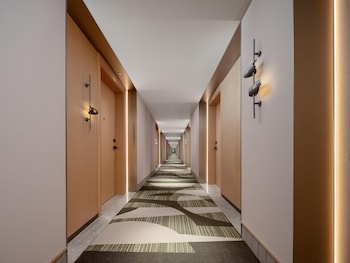 hilton garden inn beijing asian games village