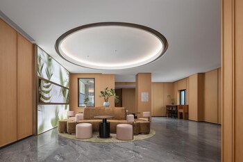 hilton garden inn beijing asian games village