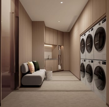 hilton garden inn beijing asian games village