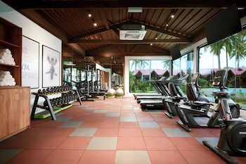 Hilton Garden Inn Kota Kinabalu Tuaran,,4 star