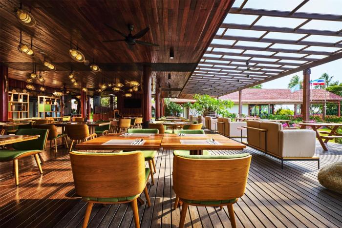 hilton garden inn kota kinabalu tuaran