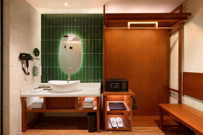 hilton garden inn kota kinabalu tuaran