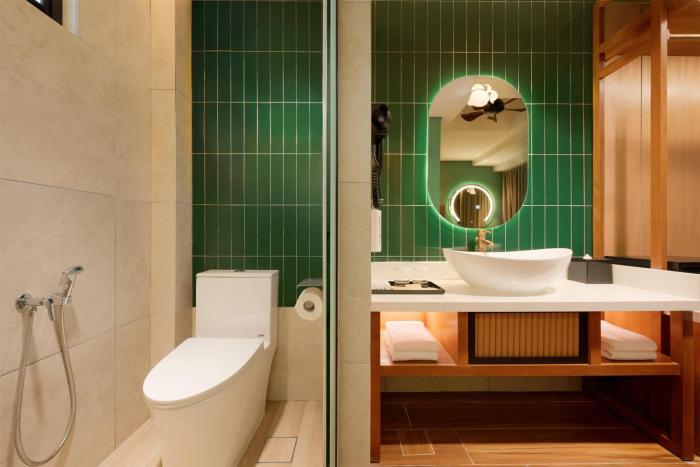 hilton garden inn kota kinabalu tuaran
