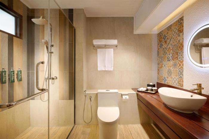 hilton garden inn kota kinabalu tuaran