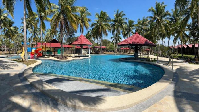 hilton garden inn kota kinabalu tuaran