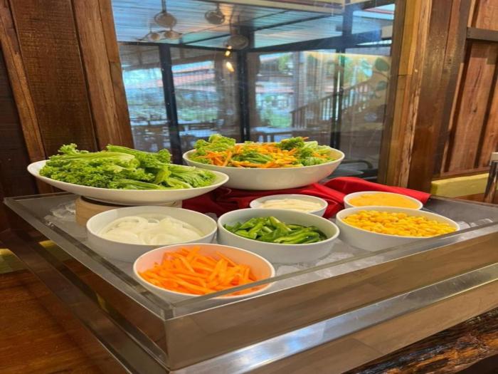 hilton garden inn kota kinabalu tuaran