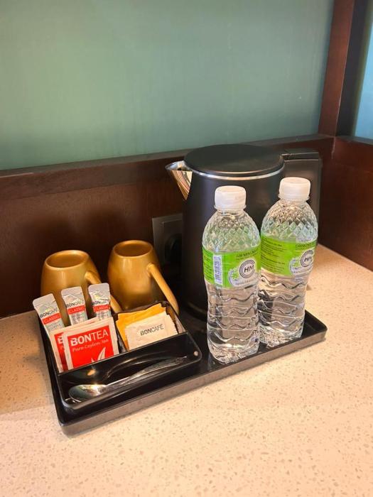 hilton garden inn kota kinabalu tuaran